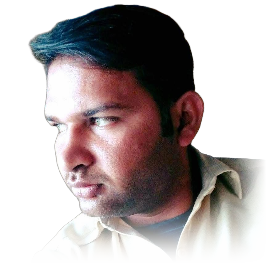 Sajjad Ali Ansari - Chief Currency Strategist & Founder
